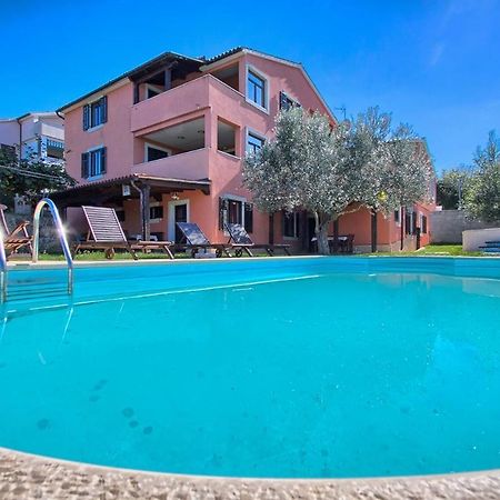 באניולה Apartments Aldo מראה חיצוני תמונה