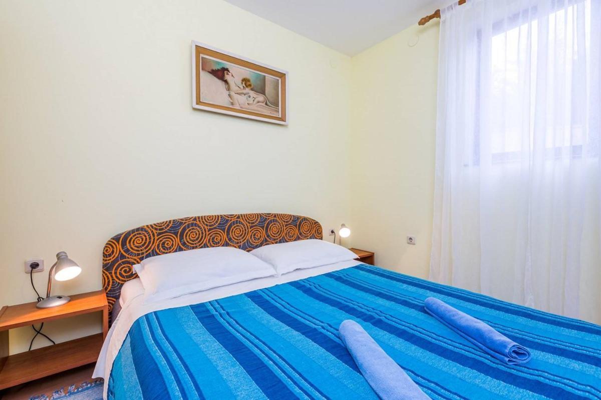 באניולה Apartments Aldo מראה חיצוני תמונה