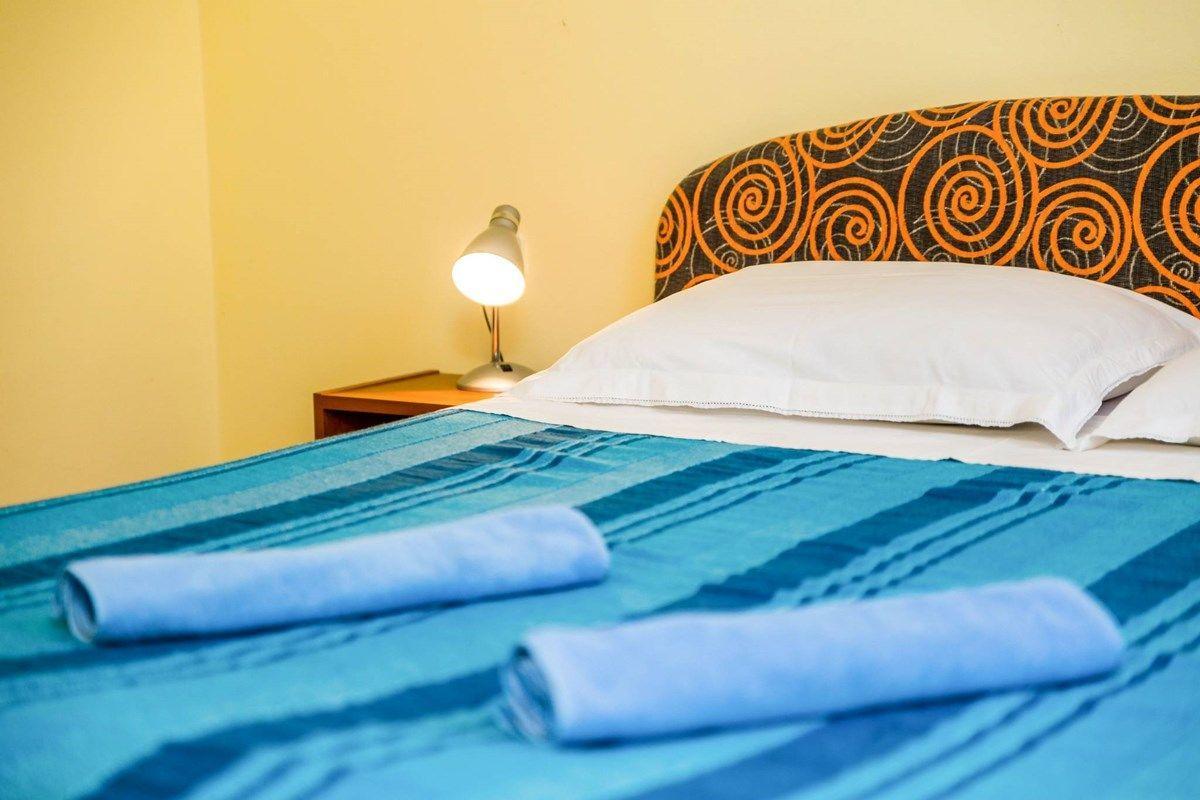 באניולה Apartments Aldo מראה חיצוני תמונה