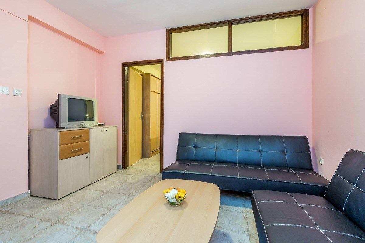 באניולה Apartments Aldo מראה חיצוני תמונה