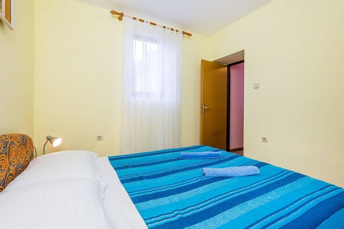 באניולה Apartments Aldo מראה חיצוני תמונה