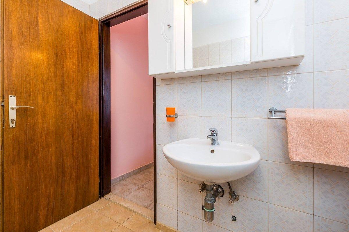 באניולה Apartments Aldo מראה חיצוני תמונה