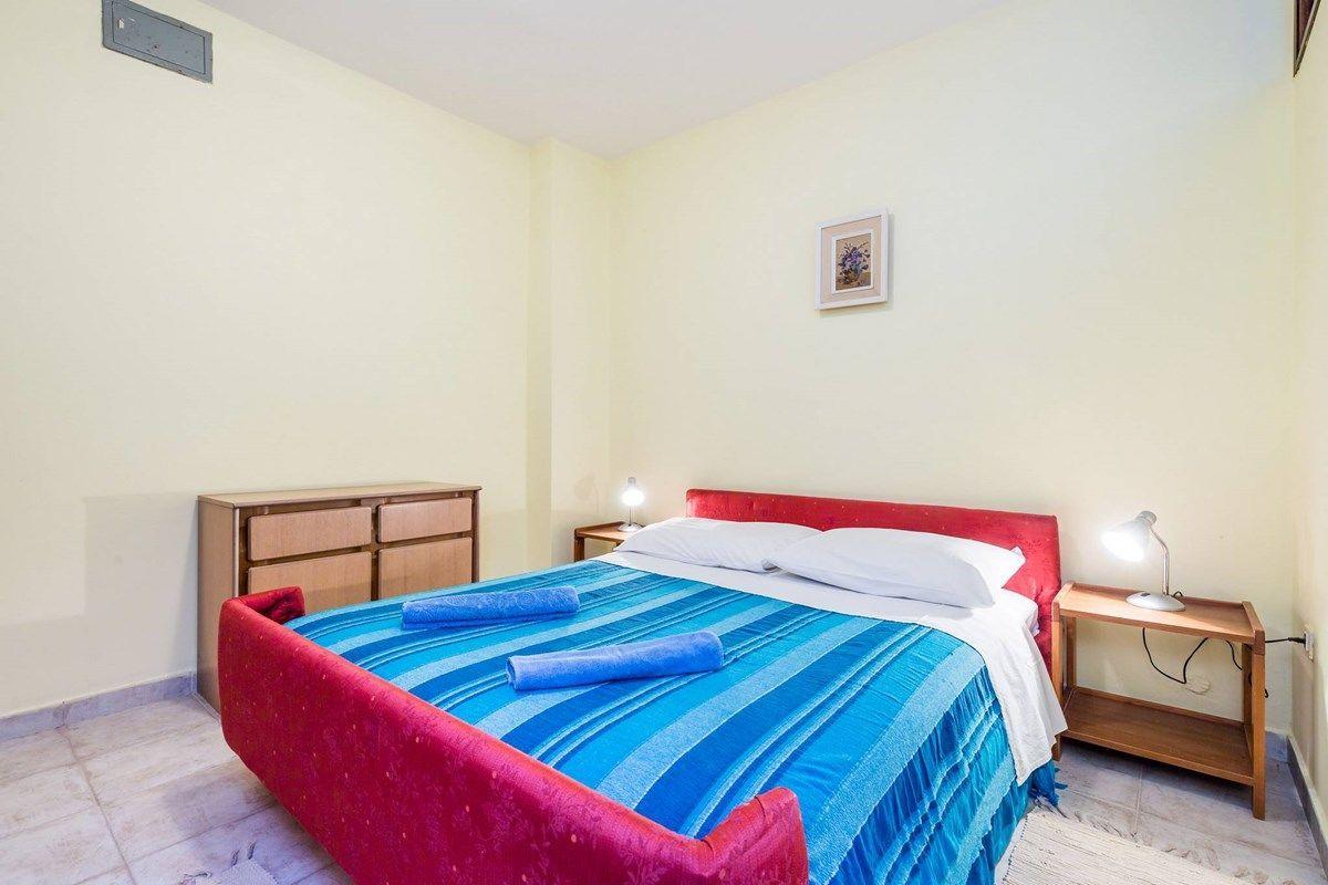 באניולה Apartments Aldo מראה חיצוני תמונה