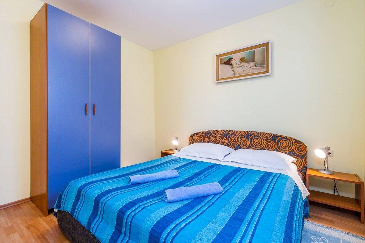 באניולה Apartments Aldo מראה חיצוני תמונה